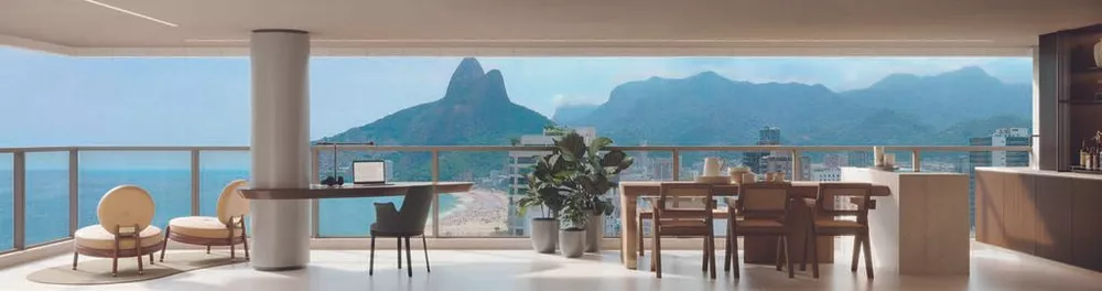 Apartamento, 1 quarto, 63 m² - Foto 21