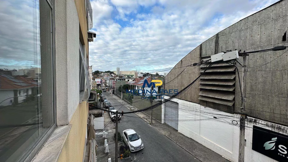 Apartamento, 2 quartos, 62 m² - Foto 1