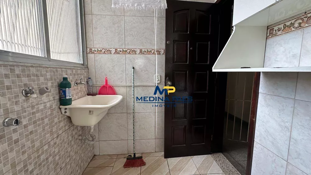 Apartamento, 2 quartos, 62 m² - Foto 5