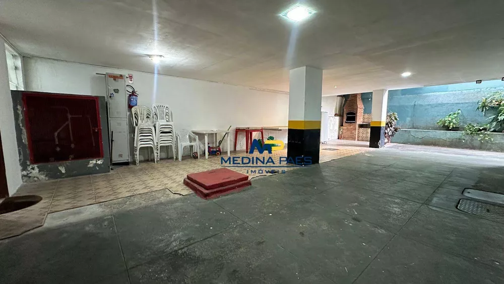 Apartamento, 2 quartos, 62 m² - Foto 17