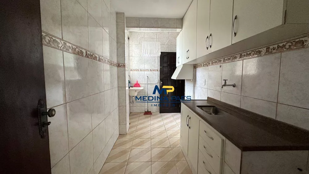 Apartamento, 2 quartos, 62 m² - Foto 4