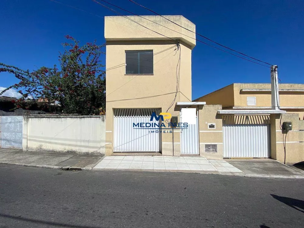 Casa, 3 quartos, 106 m² - Foto 15