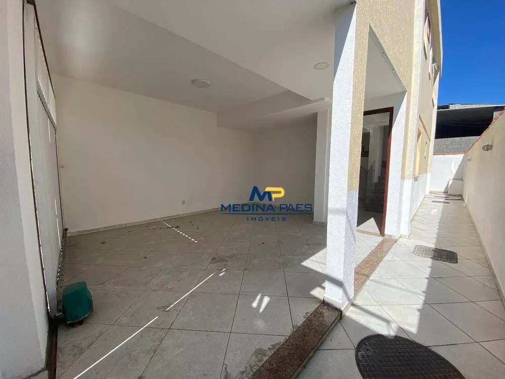 Casa, 3 quartos, 106 m² - Foto 23