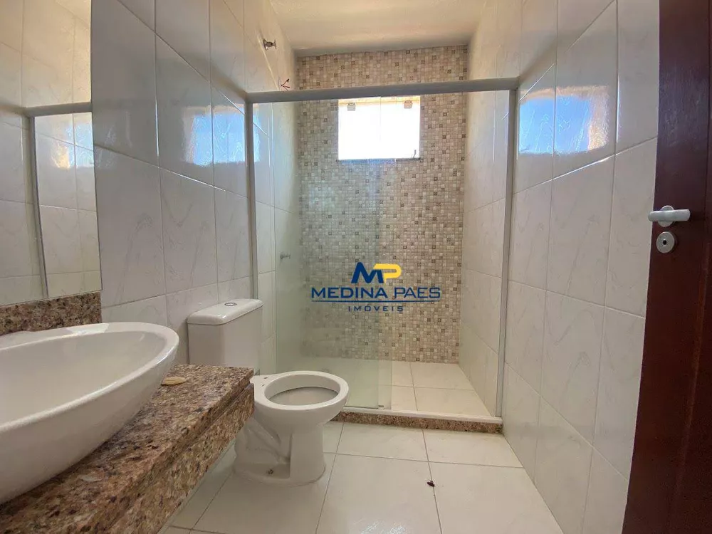 Casa, 3 quartos, 106 m² - Foto 9