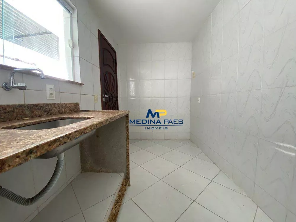 Casa, 3 quartos, 106 m² - Foto 3