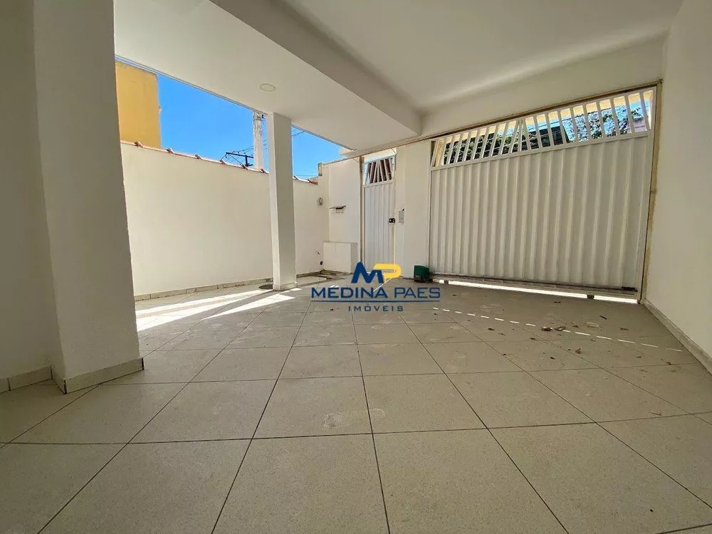 Casa, 3 quartos, 106 m² - Foto 1