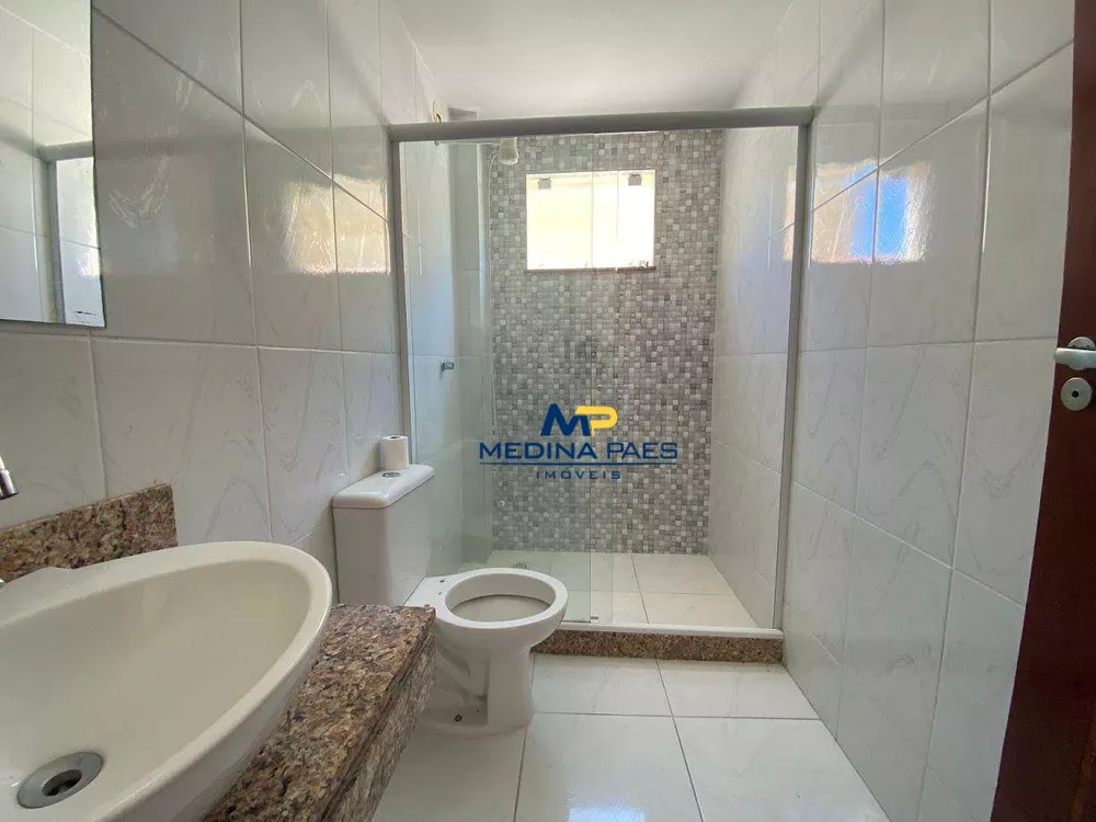 Casa, 3 quartos, 106 m² - Foto 13