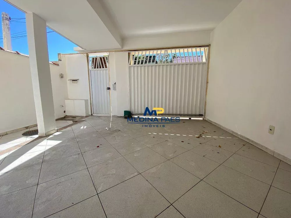 Casa, 3 quartos, 106 m² - Foto 12