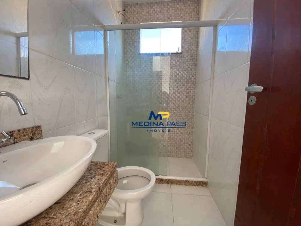Casa, 3 quartos, 106 m² - Foto 2