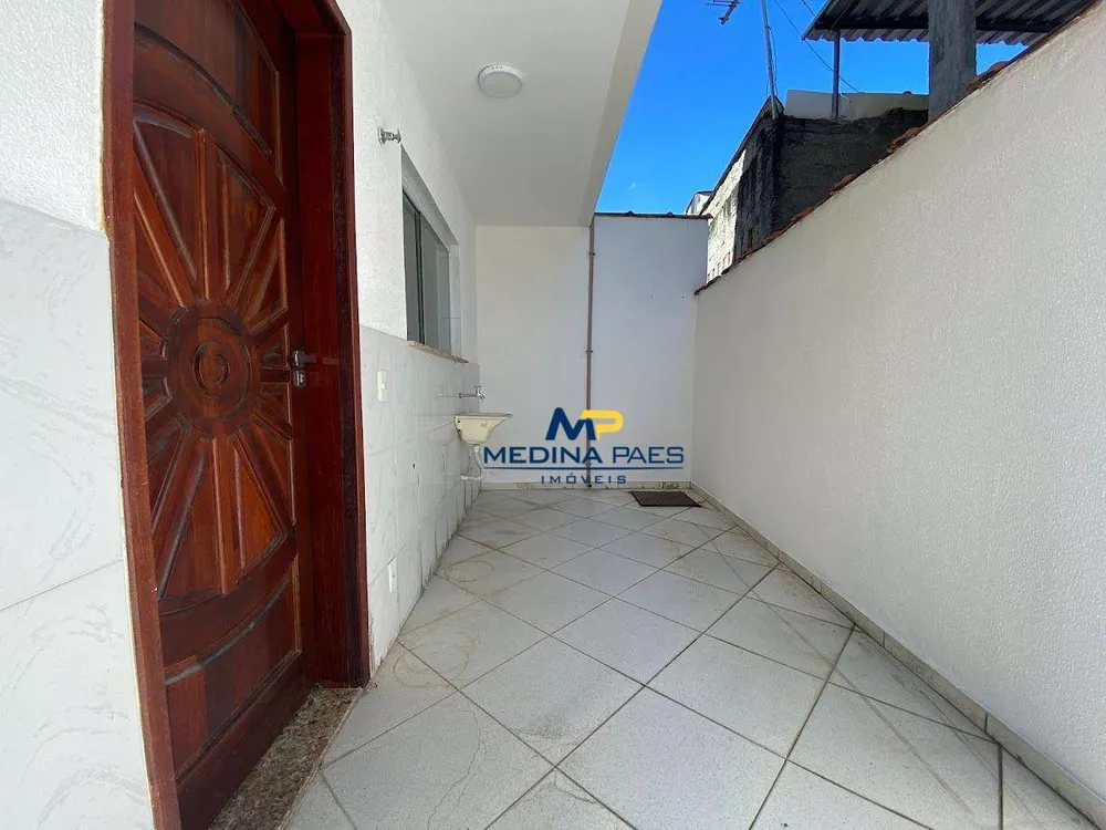 Casa, 3 quartos, 106 m² - Foto 4