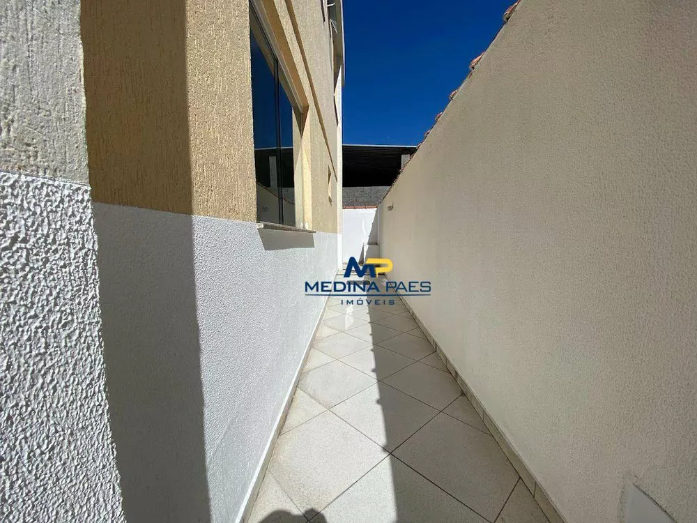 Casa, 3 quartos, 106 m² - Foto 21