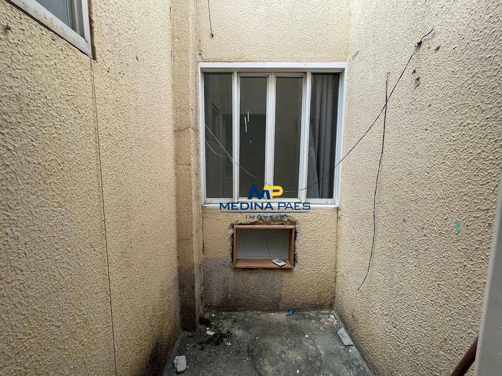 Casa, 1 quarto, 39 m² - Foto 15