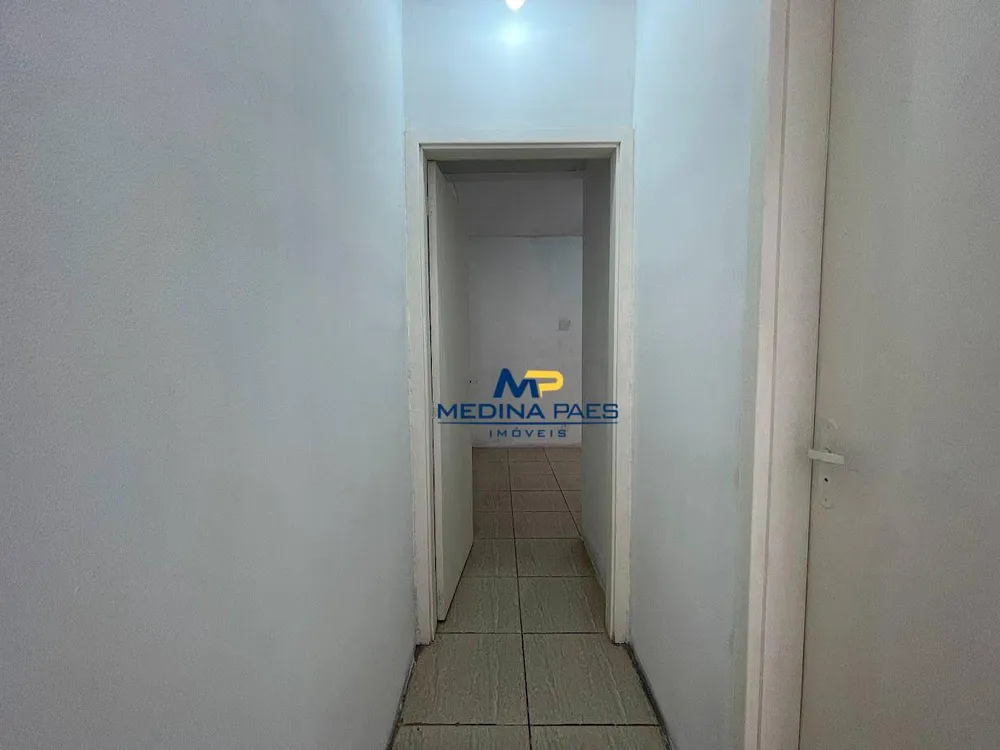 Casa, 1 quarto, 39 m² - Foto 17