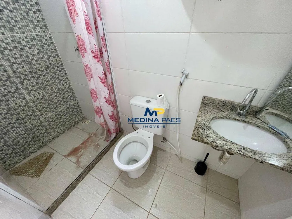 Casa, 1 quarto, 39 m² - Foto 16