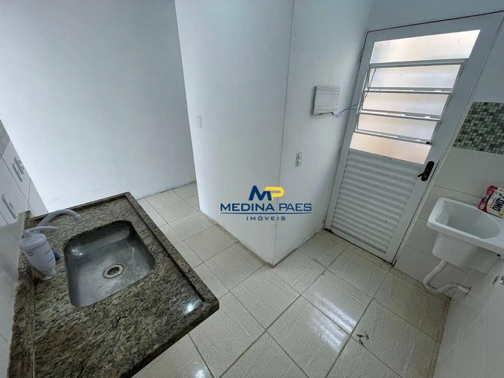 Casa, 1 quarto, 39 m² - Foto 13