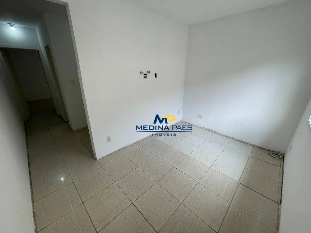 Casa, 1 quarto, 39 m² - Foto 6