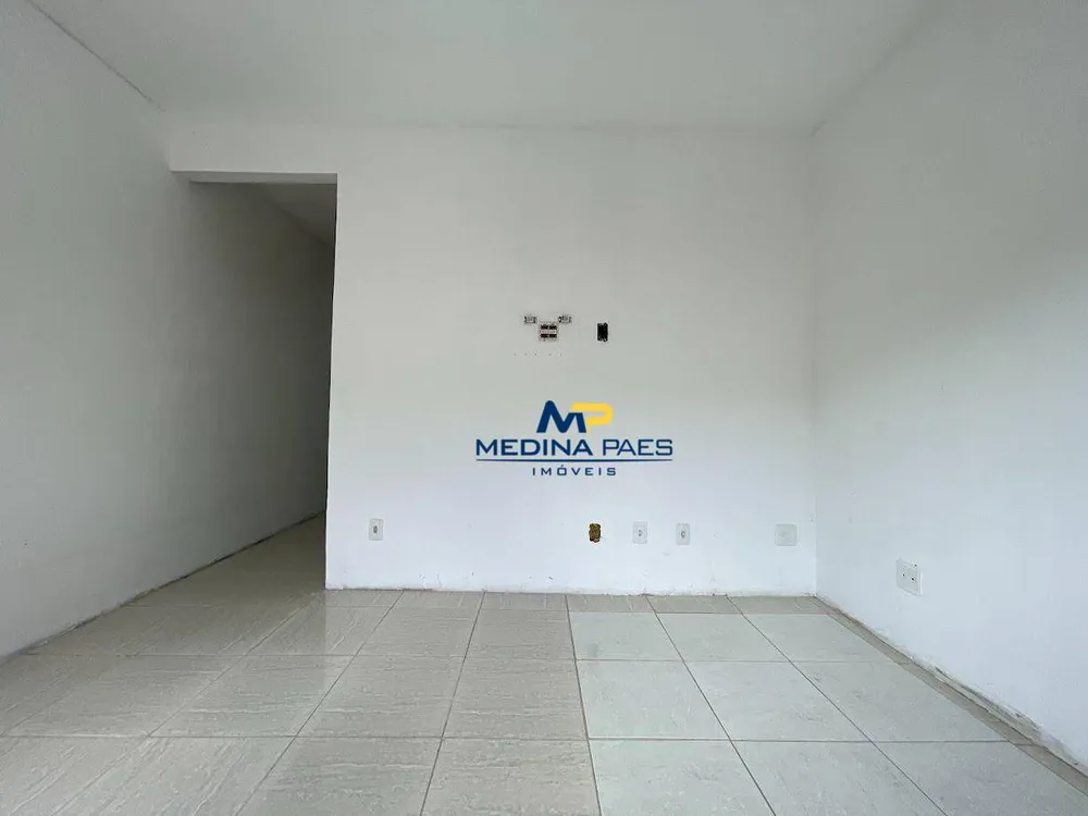 Casa, 1 quarto, 39 m² - Foto 9