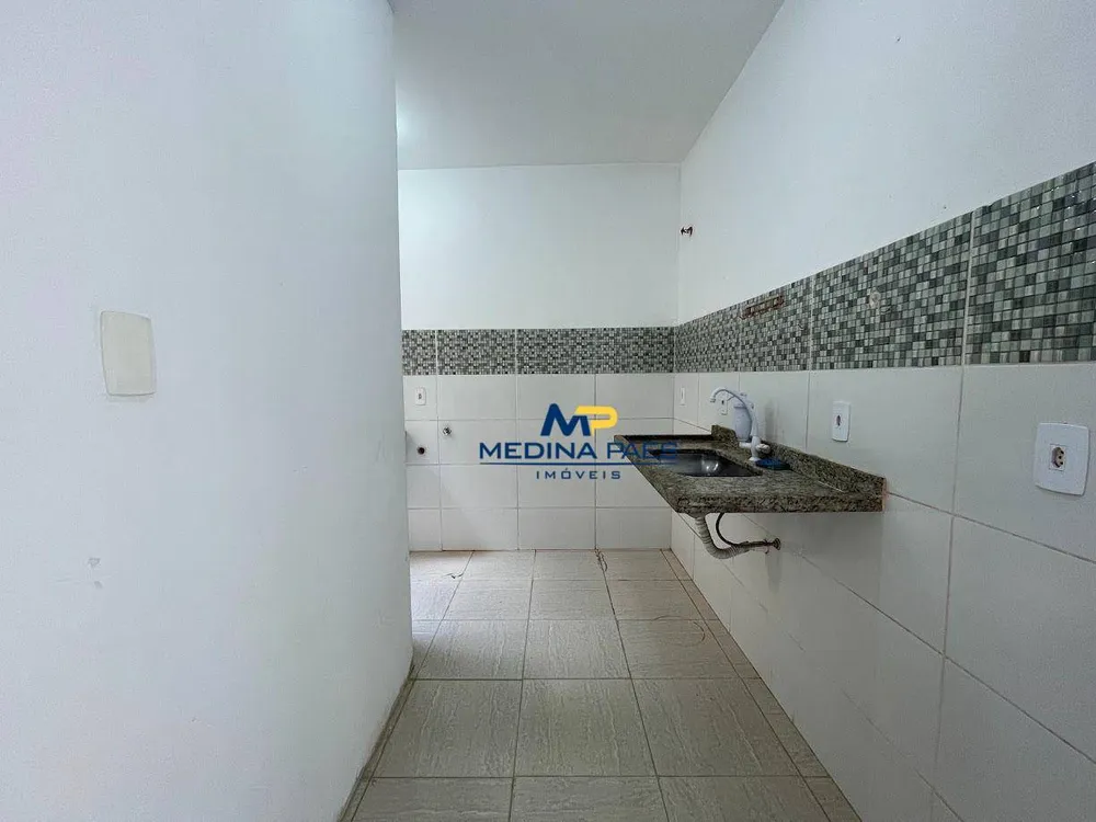 Casa, 1 quarto, 39 m² - Foto 11