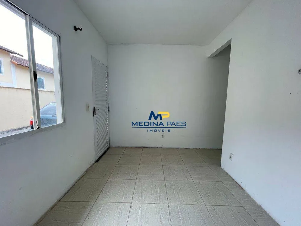 Casa, 1 quarto, 39 m² - Foto 10
