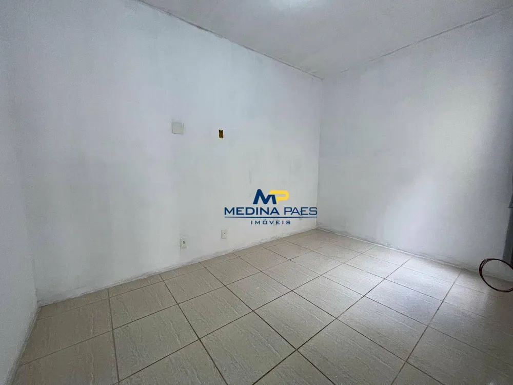 Casa, 1 quarto, 39 m² - Foto 21