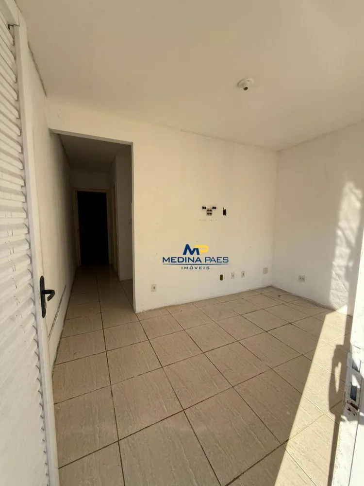 Casa, 1 quarto, 39 m² - Foto 3