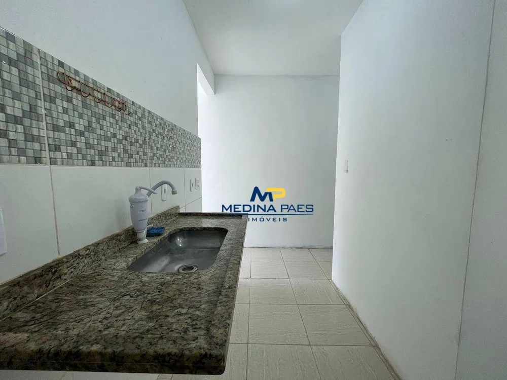 Casa, 1 quarto, 39 m² - Foto 12
