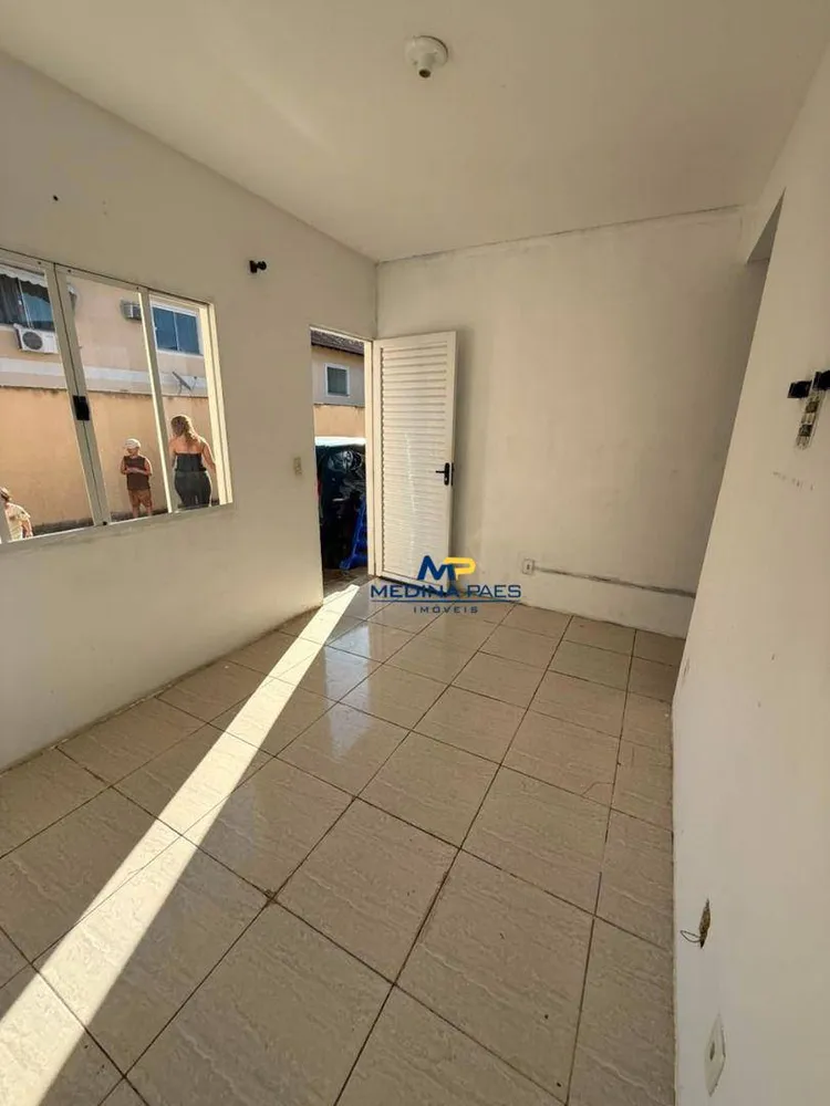 Casa, 1 quarto, 39 m² - Foto 1