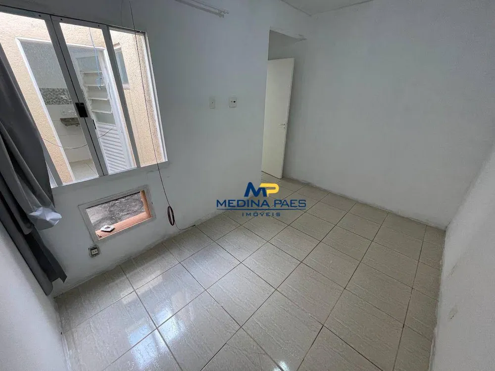 Casa, 1 quarto, 39 m² - Foto 18