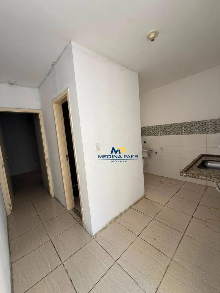 Casa, 1 quarto, 39 m² - Foto 5