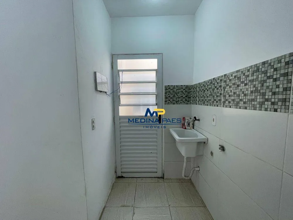 Casa, 1 quarto, 39 m² - Foto 14