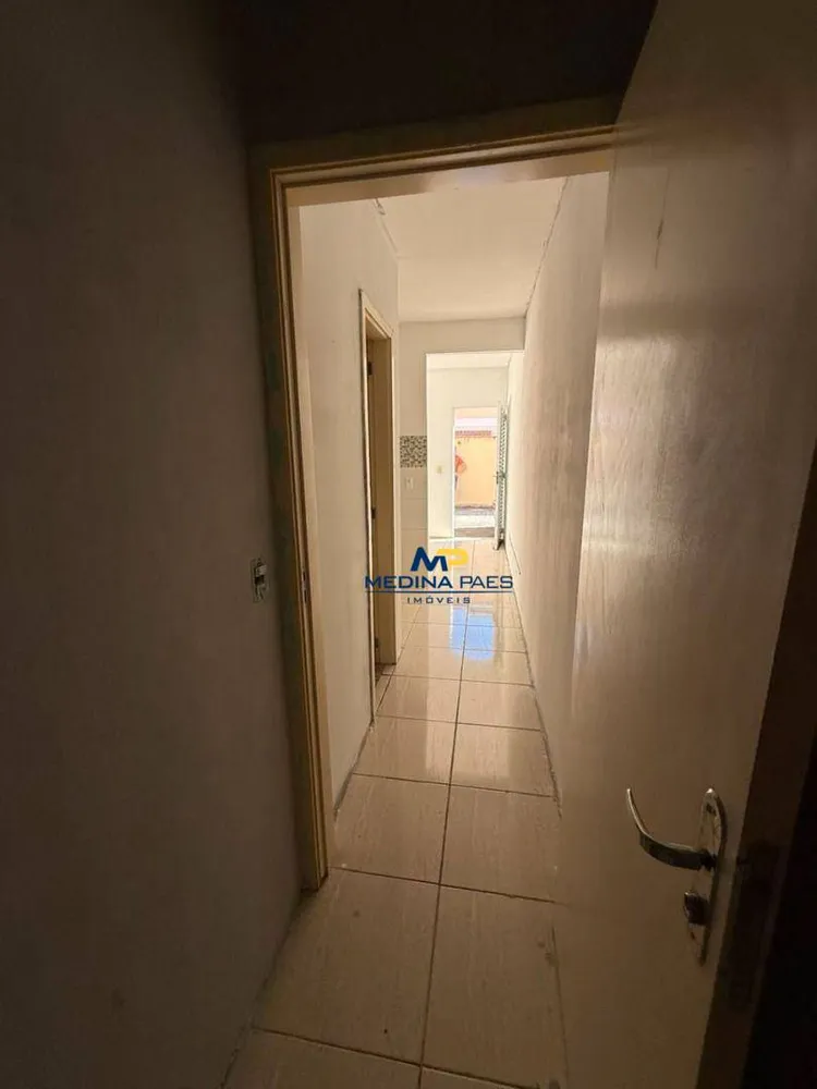 Casa, 1 quarto, 39 m² - Foto 7