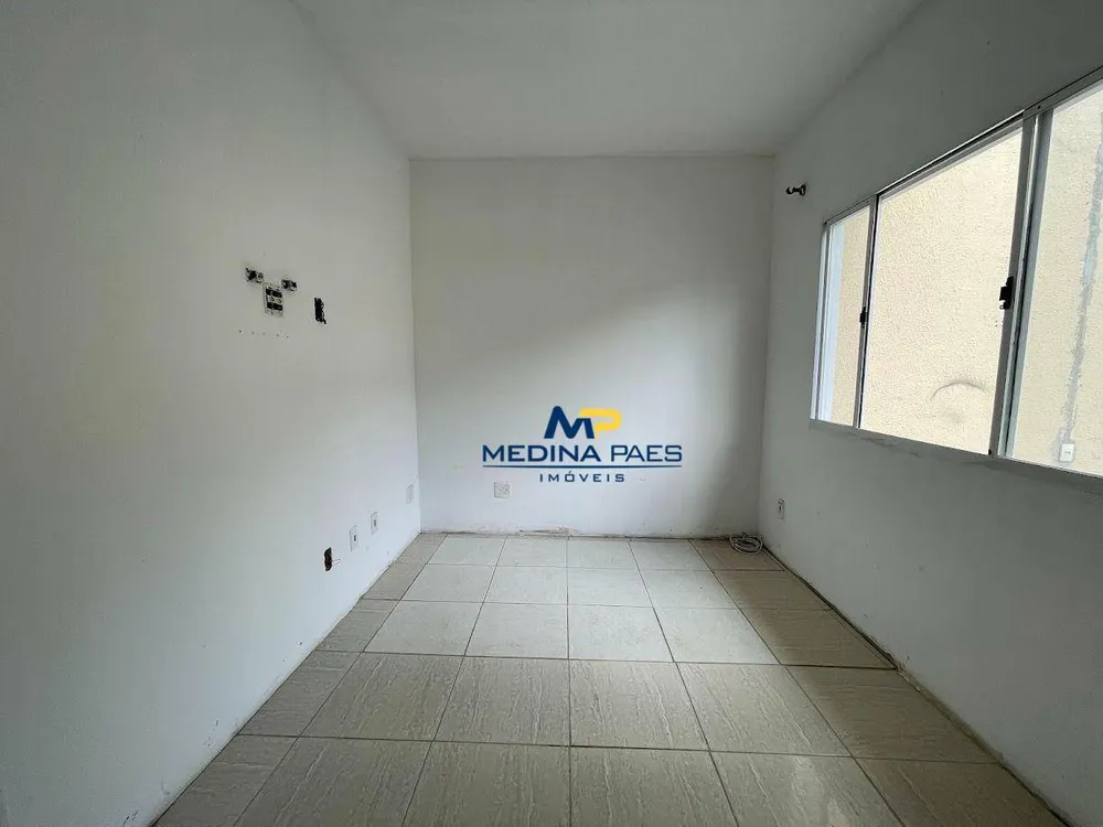 Casa, 1 quarto, 39 m² - Foto 8