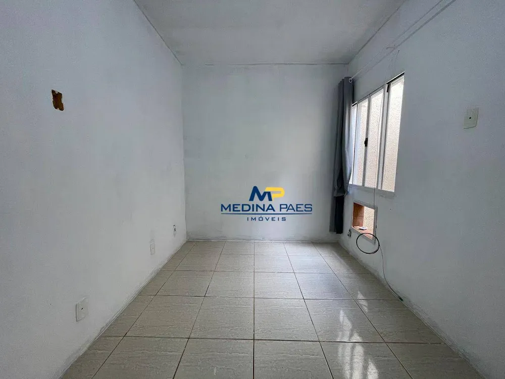 Casa, 1 quarto, 39 m² - Foto 19