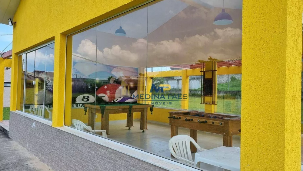 Casa de Condomínio, 2 quartos - Foto 8