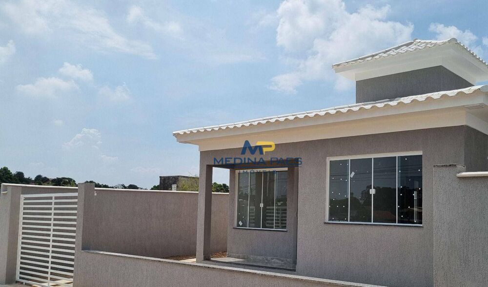 Casa de Condomínio, 2 quartos - Foto 1