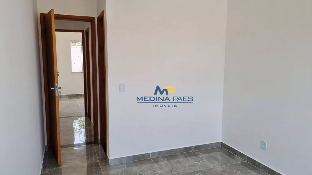 Casa de Condomínio, 2 quartos - Foto 5