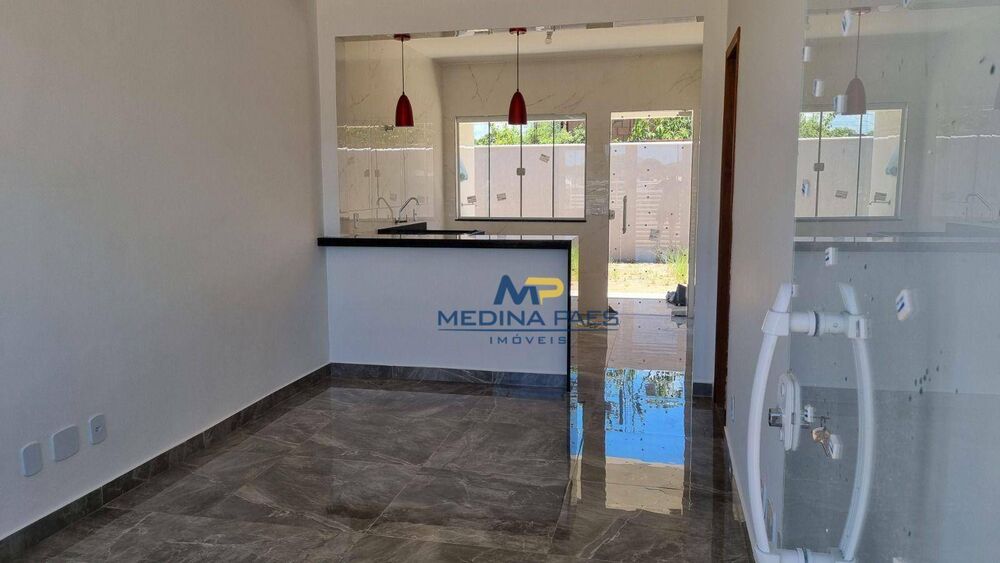 Casa de Condomínio, 2 quartos - Foto 4