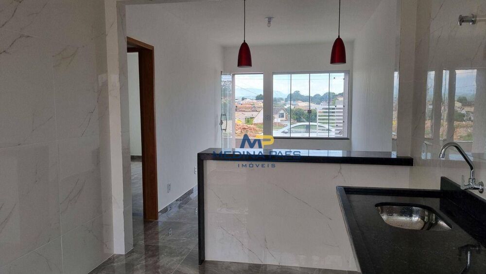 Casa de Condomínio, 2 quartos - Foto 2