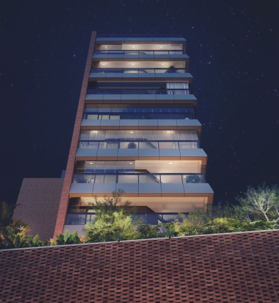 Loja-Salão, 122 m² - Foto 1