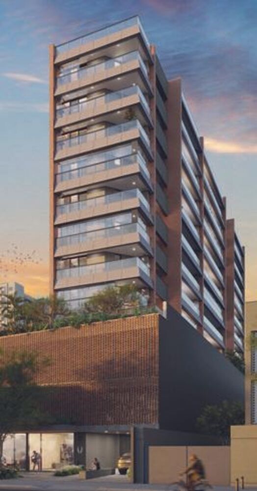 Loja-Salão, 122 m² - Foto 3