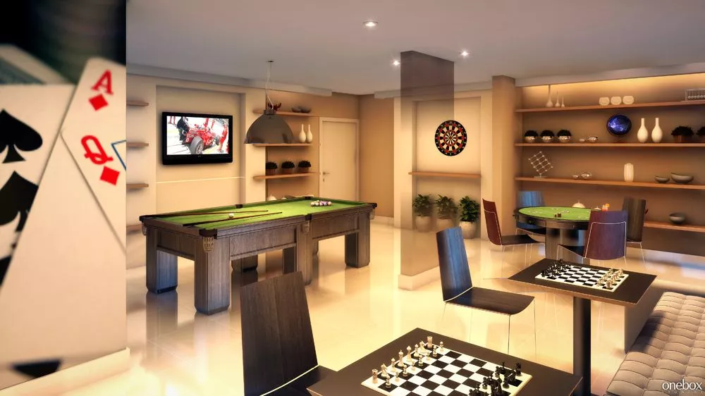 Cobertura, 2 quartos, 153 m² - Foto 6