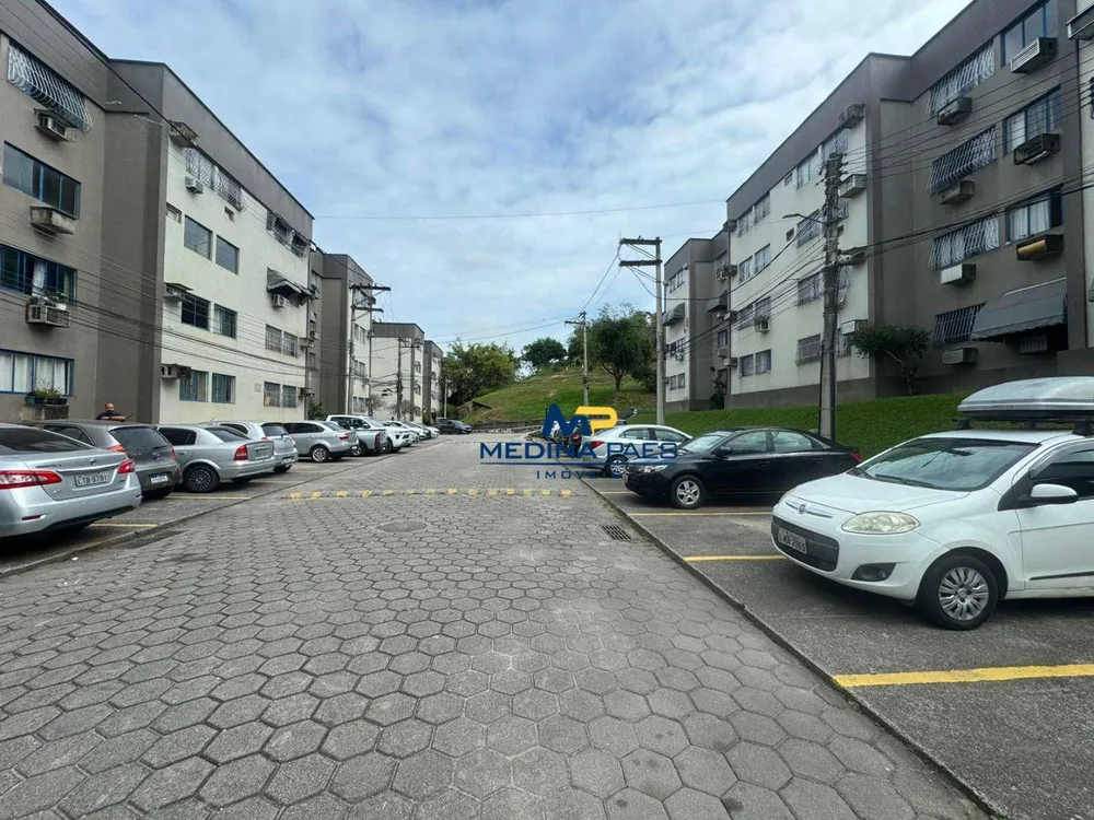 Apartamento, 2 quartos, 55 m² - Foto 24