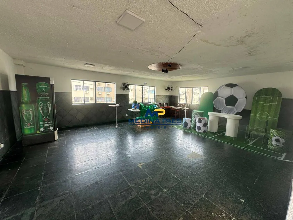 Apartamento, 2 quartos, 55 m² - Foto 27