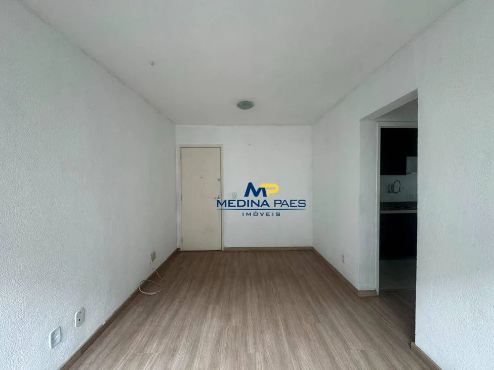 Apartamento, 2 quartos, 55 m² - Foto 6