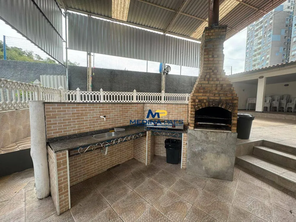 Apartamento, 2 quartos, 55 m² - Foto 25