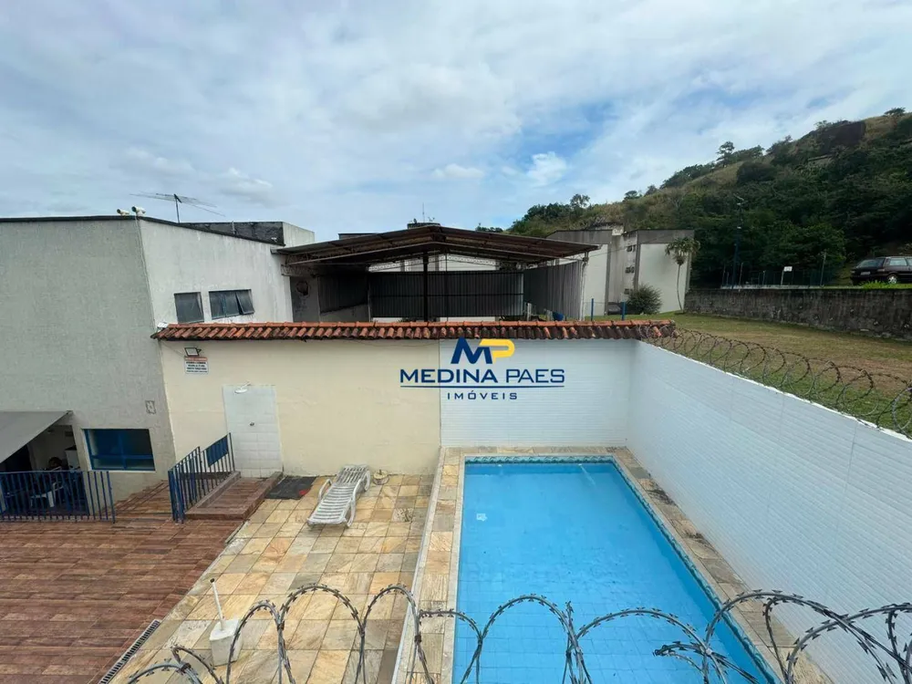 Apartamento, 2 quartos, 55 m² - Foto 31
