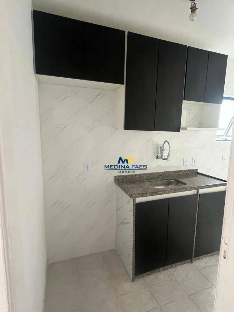 Apartamento, 2 quartos, 55 m² - Foto 3