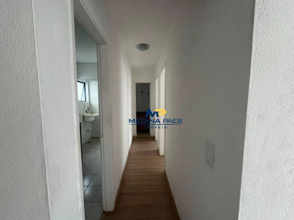 Apartamento, 2 quartos, 55 m² - Foto 8