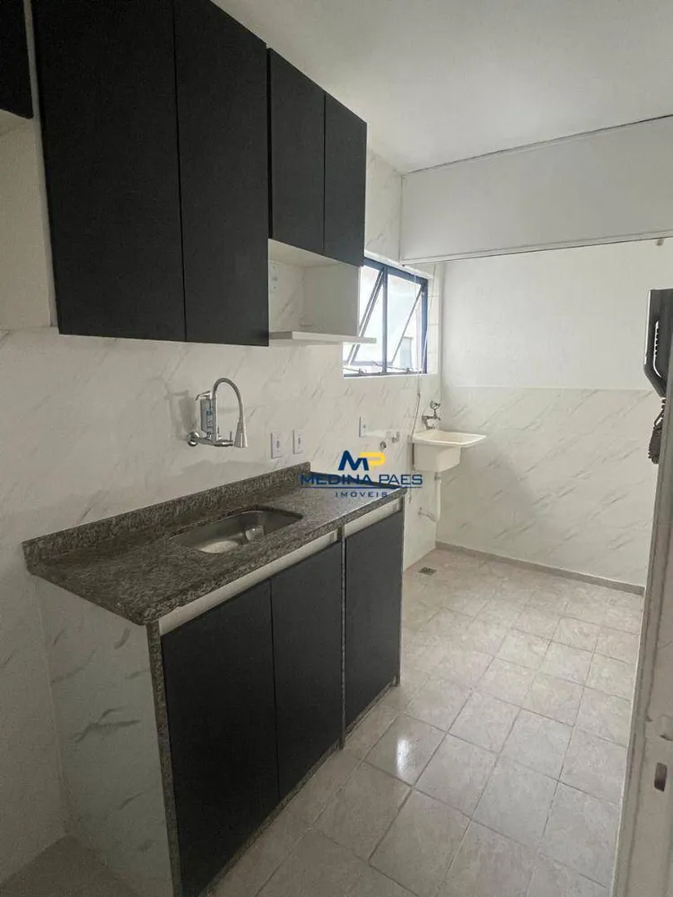 Apartamento, 2 quartos, 55 m² - Foto 5