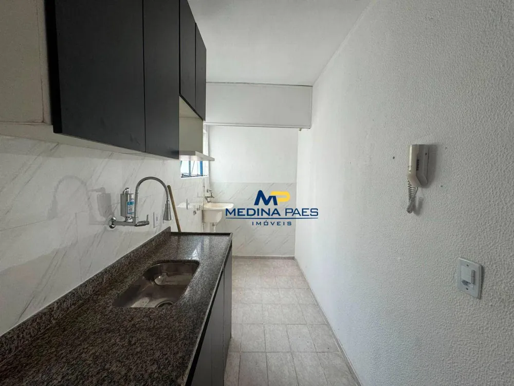 Apartamento, 2 quartos, 55 m² - Foto 12